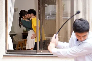 JUFE-398,JUFE-398 Tôi đã nắm được điểm yếu của vợ anh trai tôi mà cô ấy không bao giờ nên biết, vì vậy tôi đã xuất tinh vào cái lồn mềm mại, đầy đặn và được cạo sạch của cô ấy trong khi cô ấy vẫn nhìn tôi với ánh mắt ghê tởm... Akari Niimura