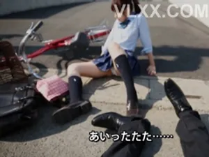 MDVHJ-053, MDVHJ-053 Đời sống tình dục trong nhà trẻ, Chương 4, Chisato Shoda