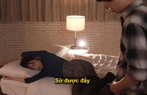 Trừng phạt cậu học trò theo cách của airi suzumura